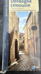 Dordogne - Limousin - Perigord, Europa, Ophalen of Verzenden, Reisgids of -boek, Gelezen