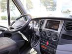 Iveco Daily 3.0D 177 PK BE TREKKER *LUCHTREMMEN* 11.990 KG S, Auto's, Bestelauto's, Gebruikt, 4 cilinders, Iveco, Wit