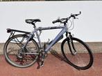 Gazelle fiets framemaat 56, Fietsen en Brommers, Fietsen | Heren | Sportfietsen en Toerfietsen, Ophalen, Gebruikt, Meer dan 20 versnellingen