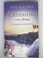 Boeddhisme voor alledag-Dalai Lama, Ophalen of Verzenden, Zo goed als nieuw, Boeddhisme
