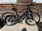 Specialized Epic FSR Comp 29 SIL/BLK L met heel veel extra’s, Gebruikt, Ophalen, Overige merken, Heren