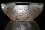 Art nouveau glazen schaal Verrerie D'Alsace (Lalique) 1910, Antiek en Kunst, Antiek | Glas en Kristal, Ophalen of Verzenden