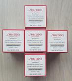 Shiseido Benefiance Wrinkle Smoothing Cream 75ml | Anti Age, Nieuw, Gehele gezicht, Ophalen of Verzenden, Verzorging