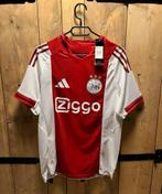 Ajax thuis shirt alle maten op voorraad, Ophalen of Verzenden, Zo goed als nieuw, Ajax, Shirt