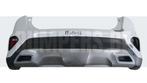 Bumper Kia Xceed X Ceed X-Ceed 19-22 86611-J7CA0 Achterbumpe, Gebruikt, 6 maanden garantie, Ophalen of Verzenden, Achter
