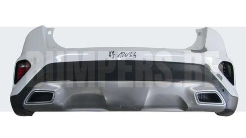 Bumper Kia Xceed X Ceed X-Ceed 19-22 86611-J7CA0 Achterbumpe, Auto-onderdelen, Carrosserie en Plaatwerk, Bumper, Achter, Gebruikt