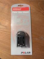 Nieuwe Polar Bike Mount - Fietsmontage Hartslagmeter, Fietsen en Brommers, Fietsaccessoires | Fietscomputers, Ophalen of Verzenden
