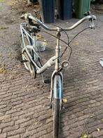 Union Damesfiets - Gebruikt, Versnellingen, Ophalen, Overige merken, 53 tot 56 cm