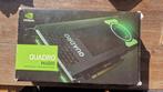 Nvidia quadro Videokaart, Computers en Software, Videokaarten, Ophalen, DisplayPort, PCI, Nvidia