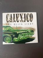 Calexico the black light, Ophalen of Verzenden, 1980 tot 2000, Zo goed als nieuw