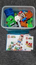Lego Mario 71360 en 71371, Kinderen en Baby's, Ophalen of Verzenden