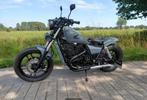 oldtimer honda vt750 custom bobber, showroom conditie, Motoren, Particulier, Chopper