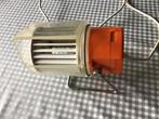 Ventilator vintage Kalorik, Ophalen of Verzenden, Zo goed als nieuw, Tafelventilator