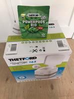 Nieuwe Thetford Porta Potti 165, Caravans en Kamperen, Kampeeraccessoires, Ophalen of Verzenden, Nieuw