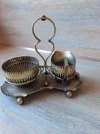 Art Deco Suiker & Melk Set, Antiek en Kunst, Ophalen