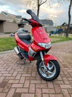 Gilera runner 125cc fx m07 sd duits, Overige modellen, Zo goed als nieuw, Ophalen