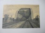 Ansichtkaart Rhenen, - Spoorbrug., Verzamelen, Ansichtkaarten | Nederland, Verzenden, 1920 tot 1940, Ongelopen, Utrecht