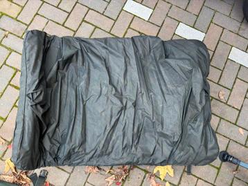 Nash Onthaakmat - Oprolbaar beschikbaar voor biedingen