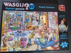 Wasgij 1000 stukjes Mystery 23, Hobby en Vrije tijd, Denksport en Puzzels, Ophalen of Verzenden, 500 t/m 1500 stukjes, Gebruikt