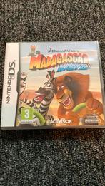 Nintendo DS Madagascar, Spelcomputers en Games, Ophalen, Zo goed als nieuw