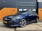 Mercedes-Benz CLA-klasse Shooting Brake 180 Business Solutio, CLA, 730 kg, 4 cilinders, Blauw