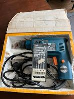 Boormachine | slagboor, Doe-het-zelf en Verbouw, Gereedschap | Boormachines, Ophalen of Verzenden, Zo goed als nieuw, Boormachine