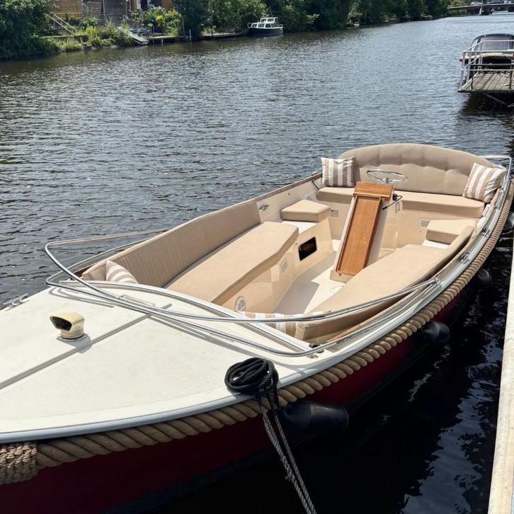 Bootkussens, waterbestendige sierkussens sloep div. kleuren, Watersport en Boten, Accessoires en Onderhoud, Nieuw, Interieur en Kussens