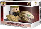 Funko Pop! Queen Rhaenyra with Syrax #305 – Nieuw in doos, Verzamelen, Ophalen of Verzenden, Zo goed als nieuw