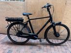 Stella Vicenza elektrische fiets 630wh, Fietsen en Brommers, Elektrische fietsen, Overige merken, Gebruikt, Ophalen of Verzenden