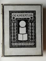 De kindertuin(1909), Ophalen of Verzenden, J. Wierts van Coehoorn-Stout