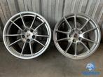 2 stuks originele Porsche 911 Carrera S 991 III 4 4S C4 20 i, Gebruikt, Velg(en), -, -