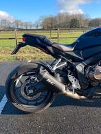 Honda CBR 650R 2023 ABS, 4 cilinders, Meer dan 35 kW, 649 cc, Motorrijbewijs A