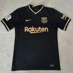 Fc Barcelona 20/21 uitshirt (bedrukking mogelijk), Ophalen of Verzenden, Nieuw, Shirt