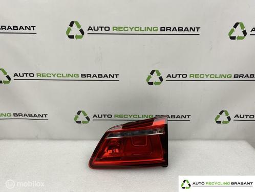 Achterlicht RECHTS BINNEN VW Golf Sportsvan 510945094K, Auto-onderdelen, Verlichting, Volkswagen, Gebruikt, Ophalen of Verzenden