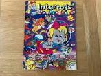 Intertoys speelboek 1994/1995, Ophalen of Verzenden, Zo goed als nieuw, Catalogus