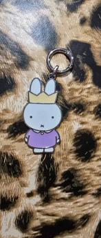 Nijntje verborgen schatjes hema sleutelhangers nijntje, Ophalen of Verzenden, Zo goed als nieuw