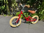 Veloretti loopfiets rood, Fietsen en Brommers, Ophalen, Gebruikt, Minder dan 16 inch, Veloretti