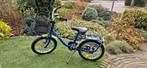 Kinderfiets 16 inch in goede staat, Fietsen en Brommers, Fietsen | Driewielfietsen, Ophalen