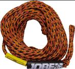 Jobe 4 persoons Funtube touw Rood, Watersport en Boten, Ophalen of Verzenden, Nieuw