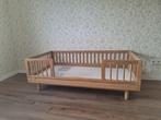 Nobodinoz Pure Oak Wood Junior Bed 145 x 75 x 50, Kinderen en Baby's, Kinderkamer | Bedden, Ophalen, 70 tot 85 cm, 140 tot 160 cm