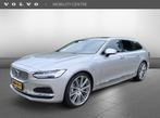 Volvo V90 2.0 T6 AWD Plus Bright | Schuif-/Kanteldak | 21" V, Auto's, Volvo, 4 cilinders, 1975 kg, Hybride Elektrisch/Benzine