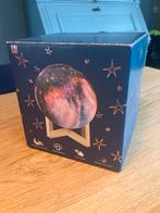 Nieuwe Maanlamp met 16 Kleuren, Huis en Inrichting, Ophalen of Verzenden, Nieuw