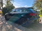 Audi A3 1.2 Tfsi 81KW Sportback 2015 Zwart, Auto's, Audi, Voorwielaandrijving, 4 cilinders, 620 kg, Zwart