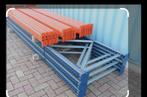 Palletstelling - Magazijnstelling, Ophalen of Verzenden, A, A, A