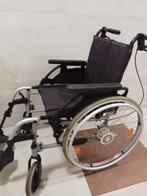 Rolstoel, Ophalen, Zo goed als nieuw