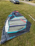 Duotone S_pace 6.6/7.8/8.3, Watersport en Boten, Windsurfen, Ophalen, Gebruikt, Zeil, 7 m² of meer