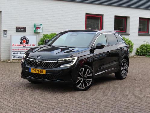 Renault Austral 1.2 E-Tech Full Hybrid 200pk Iconic/ Panoram, Auto's, Renault, Bedrijf, Te koop, Austral, ABS, Achteruitrijcamera