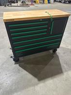 Jungwille Hockenheim Gereedschapswagen, Ophalen, Gevuld, Nieuw