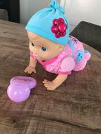 Vtech Lilly Kruip Pop, Ophalen of Verzenden, Gebruikt, Babypop