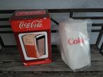 Vintage Coca-Cola Servetten Dispenser met Servetten Nieuw, Ophalen, Nieuw, Gebruiksvoorwerp